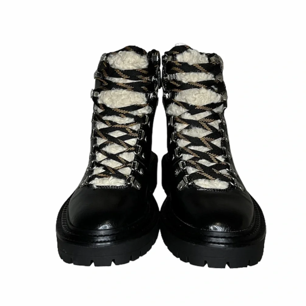 NWT Circus By Sam Edelman Flora Boot Size 7.5 - Picture 3 of 6